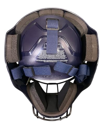 Youth Catcher Set Ages 6-8 Navy X380