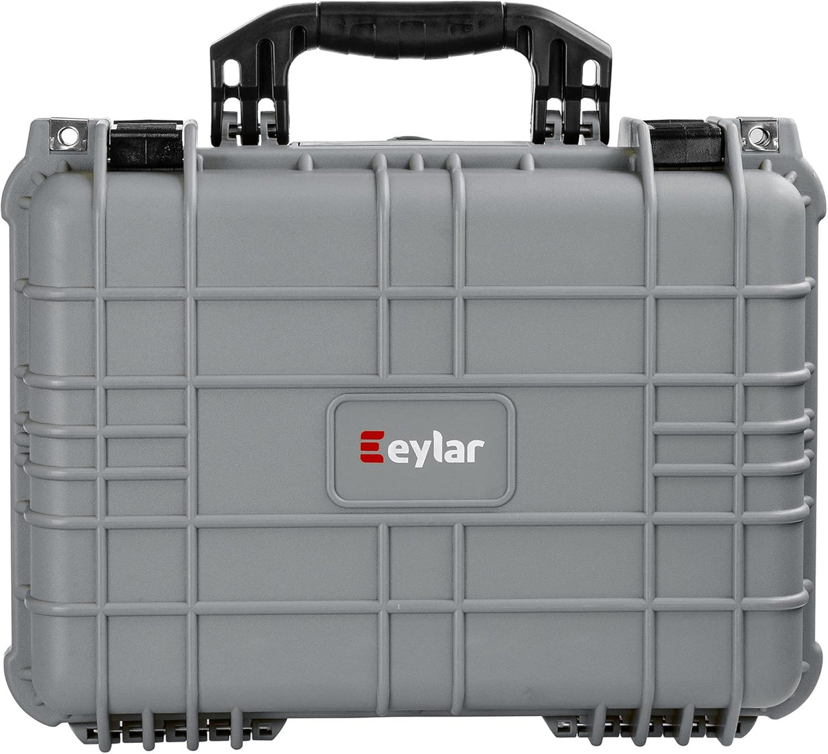Hard Camera Case Waterproof with Foam (Black) G261928