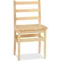 Ladderback Chair H2987
