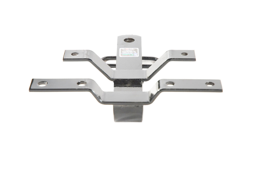 Class 1 Trailer Hitch with Installation Hardware, Pin & Clip X157