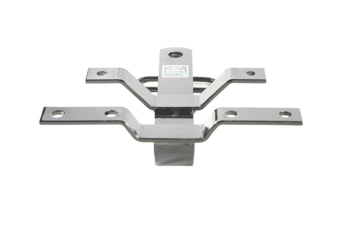 Class 1 Trailer Hitch with Installation Hardware, Pin & Clip X157