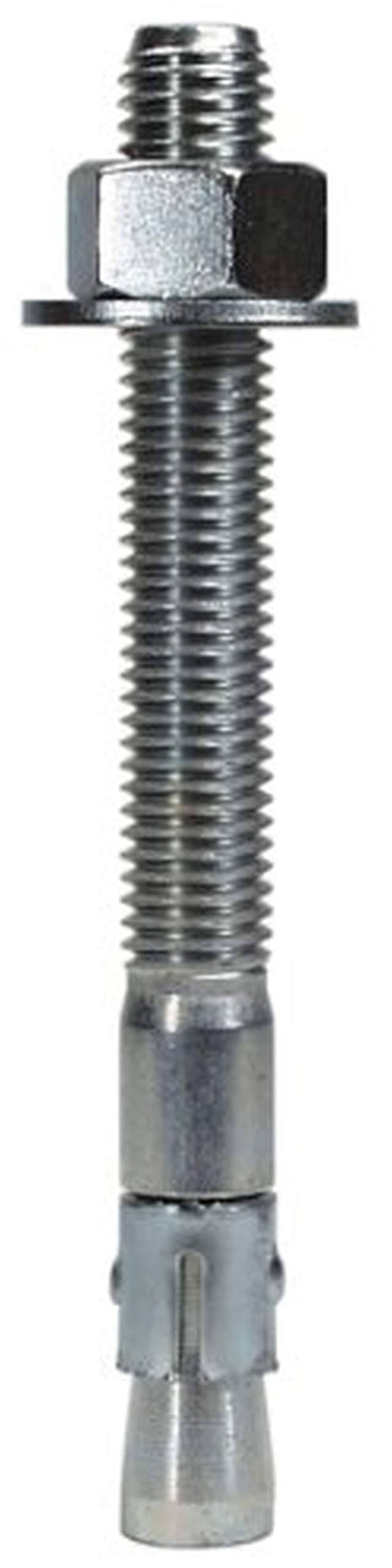 5/8 in. x 10 in. Stainless-Steel Expansion Anchor (10-Pack) K7434