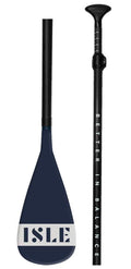 2 Piece Carbon Adjustable Paddle N81676