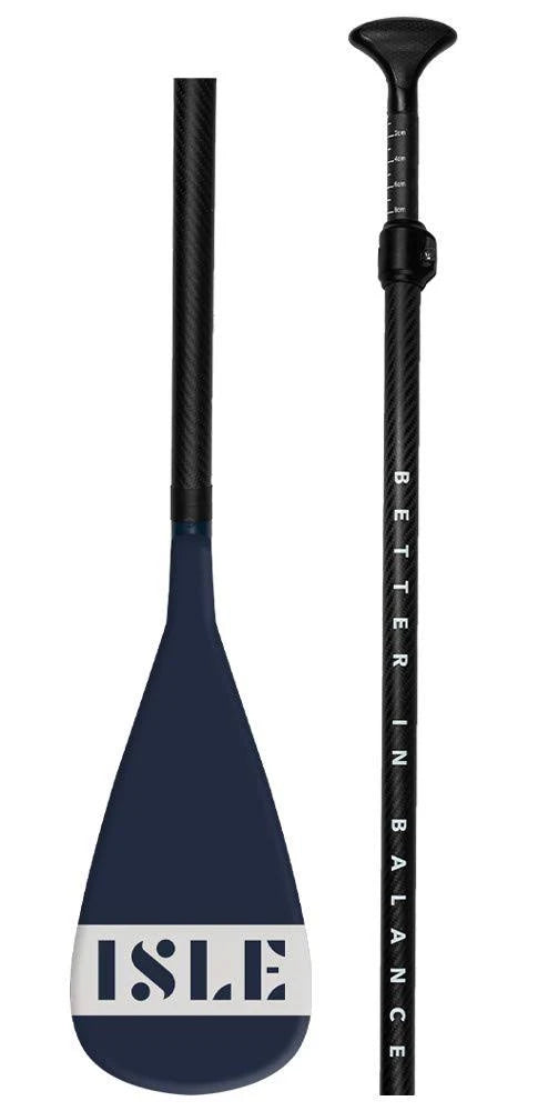 2 Piece Carbon Adjustable Paddle N81676