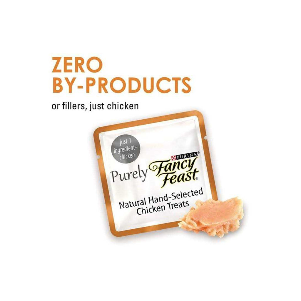 Natural Cat Treats B7356