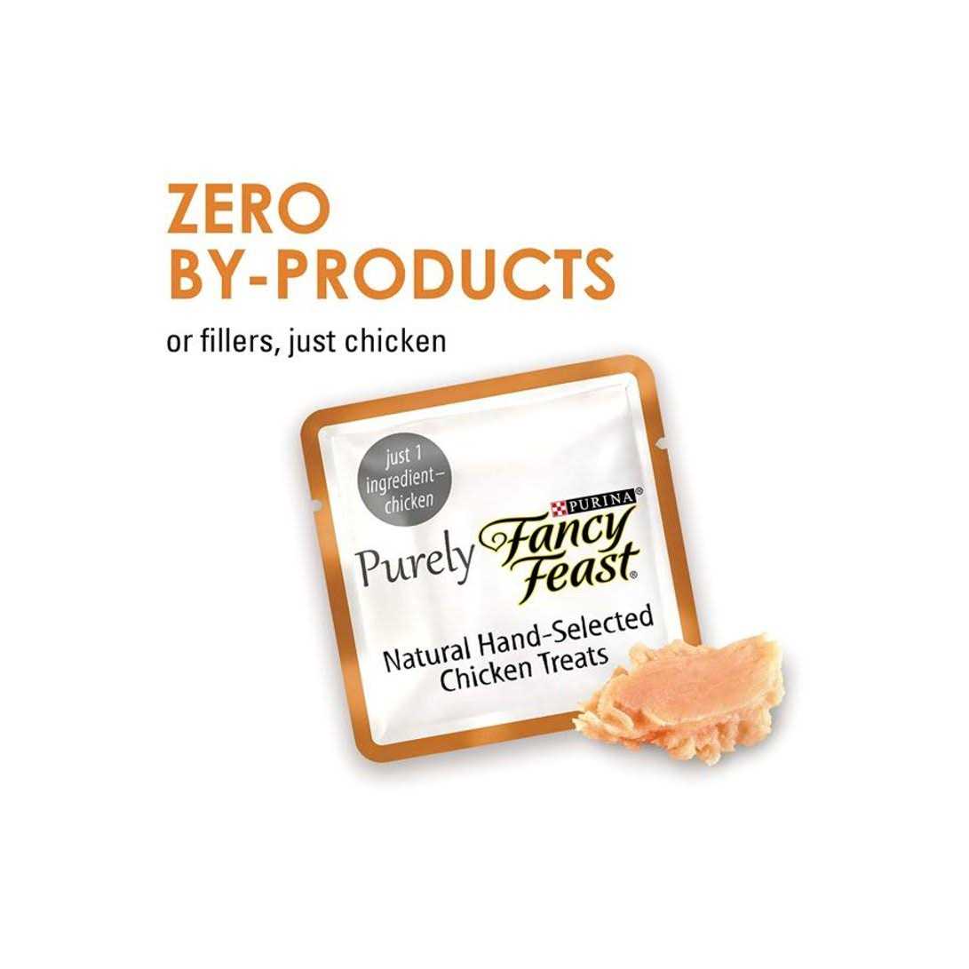 Natural Cat Treats B7356