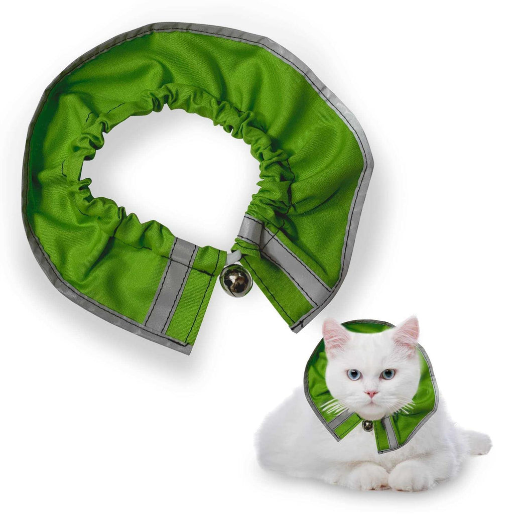 Cat Collar N81227