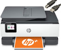 HP OfficeJet Pro 8025e All-in-One Wireless Color Inkjet Printer I74675