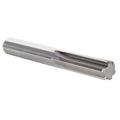 Carbide St. Flute Chucking Reamer A11083