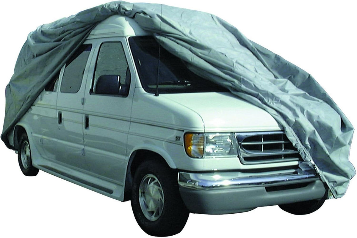 Aqua Shed Class B RV Cover D3902