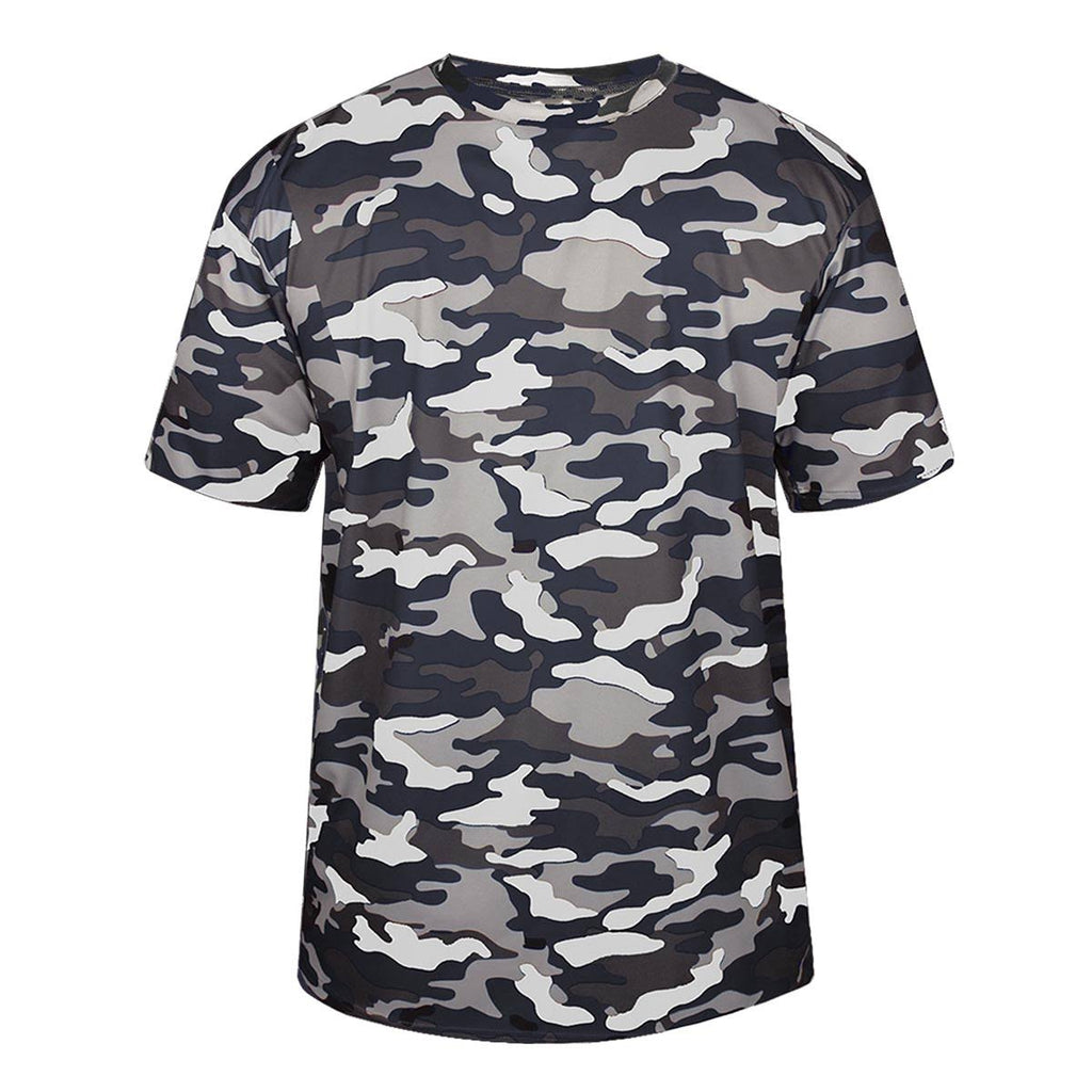 Forest Camo T-Shirt S725