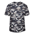 Forest Camo T-Shirt S725