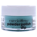Jade Green 0.5 oz Nail Powder H780005