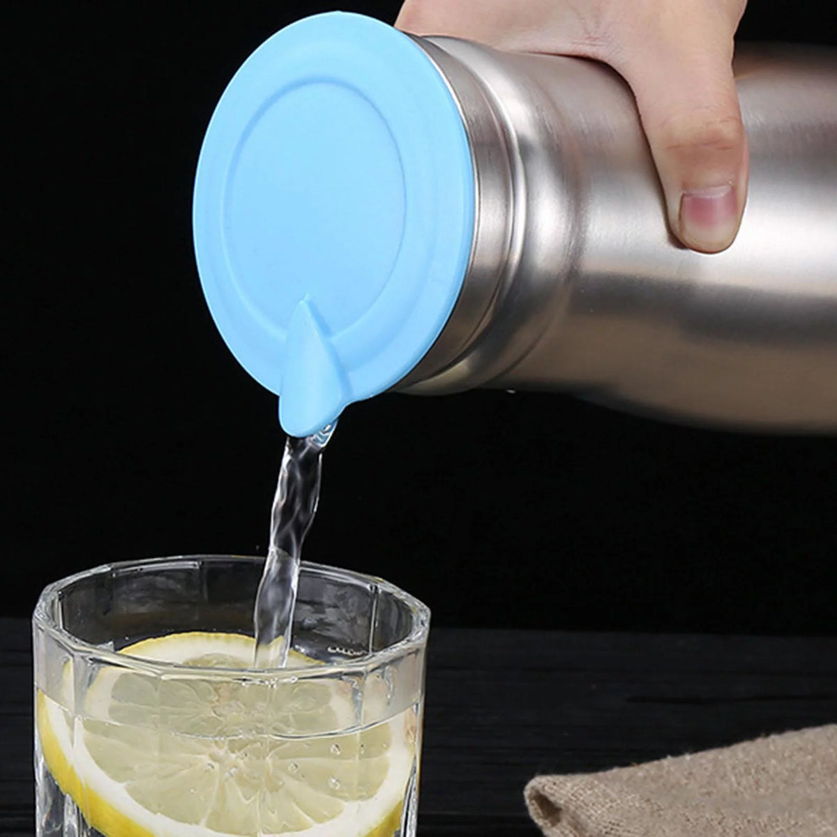 Insulated Kettle R15727