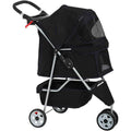 3 Wheel Pet Stroller S199
