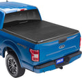 Soft Roll-up Truck Bed Tonneau Cover A902092