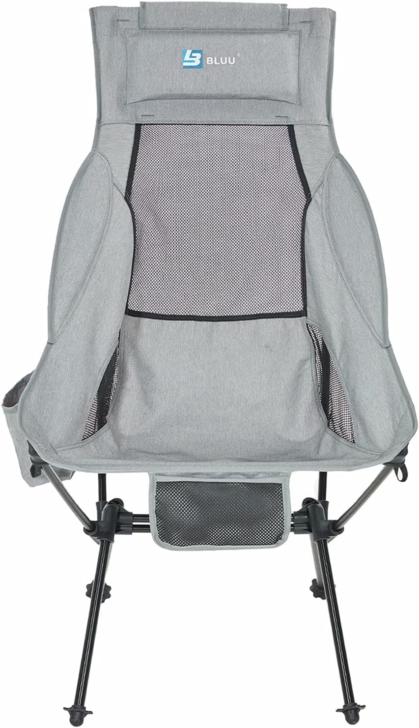 Ultralight Foldable Camping Chair with Carry Bag S466