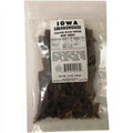 10 oz Cracked Black Pepper Beef Jerky Pack of 6 Q981265