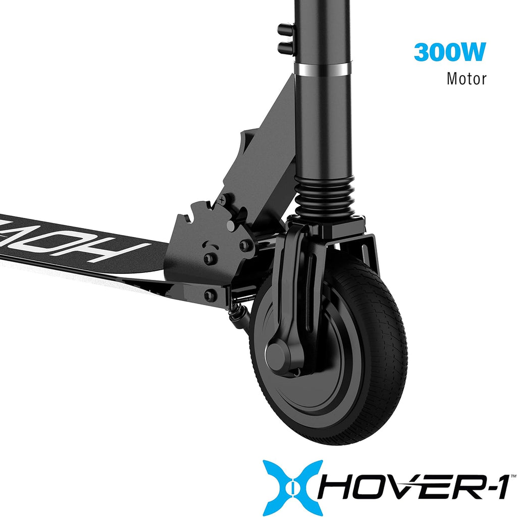 Electric Scooter with 6.5 Inch Tires K88040