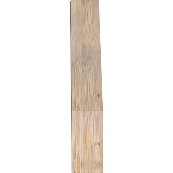 Funston Smooth Brace Douglas Fir F836154