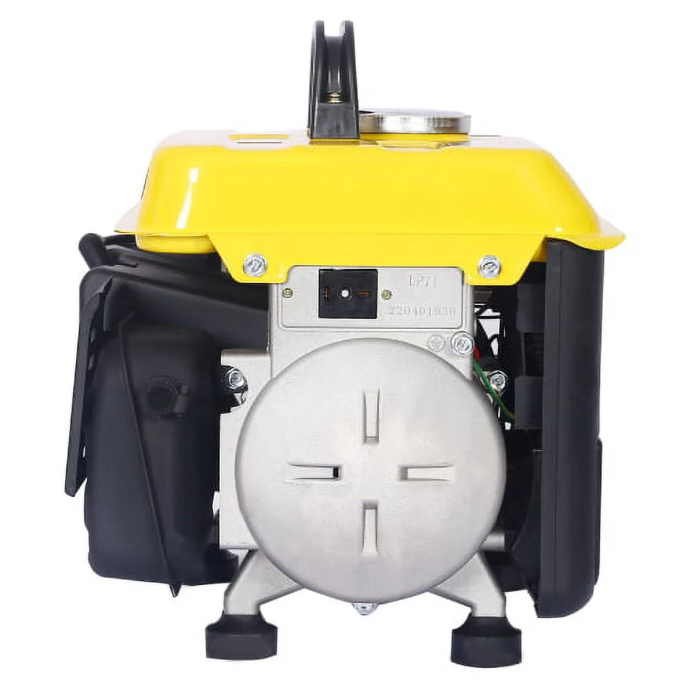 Portable Low Noise Gas Powered Generator R225977