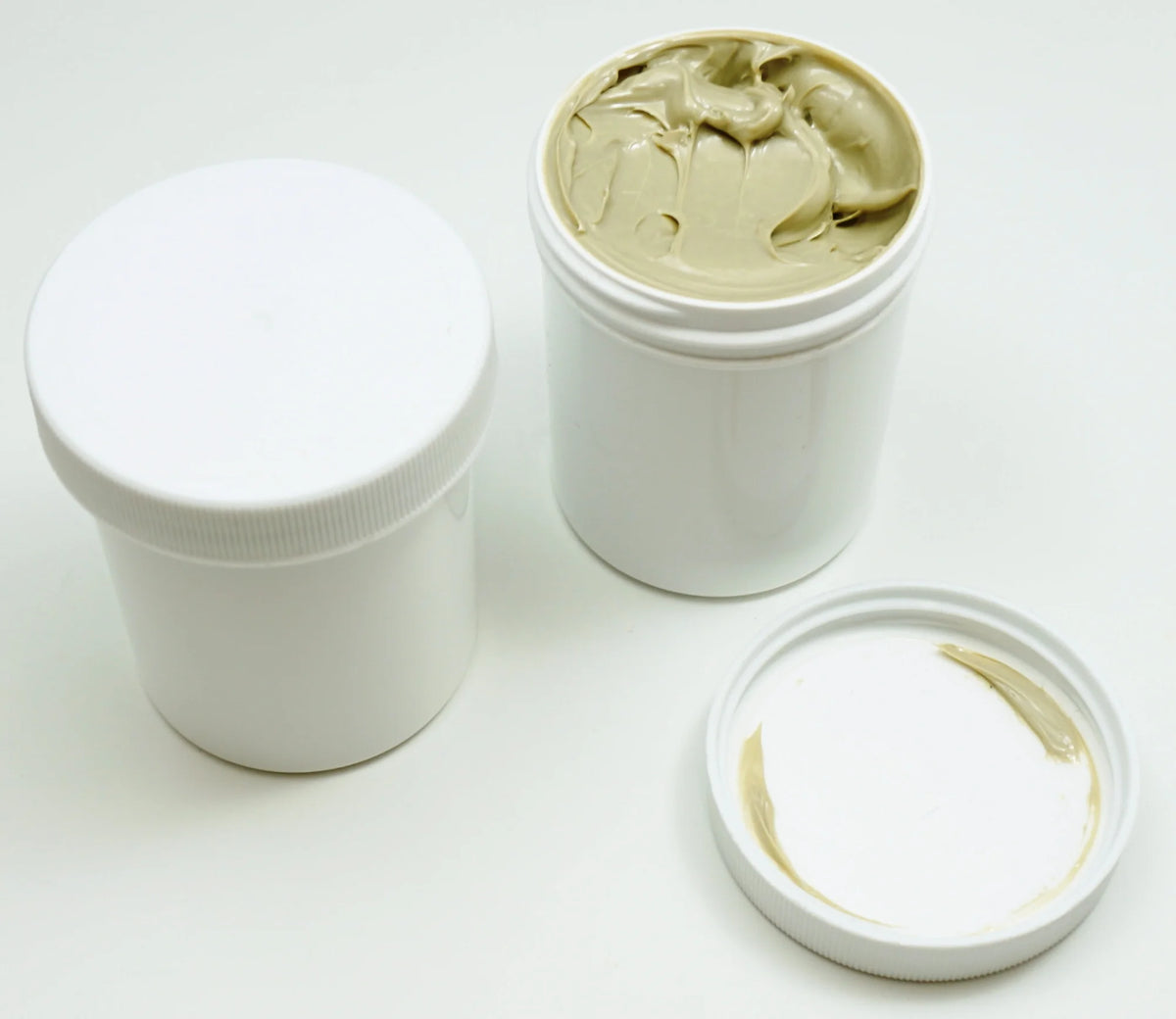 2 Pk 3.5 oz Lubricating Grease C45854