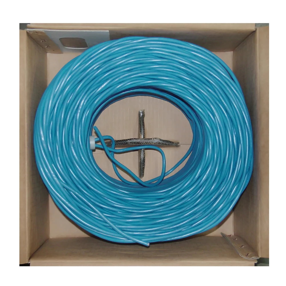 1000Ft Cat6 Ethernet Cable M652