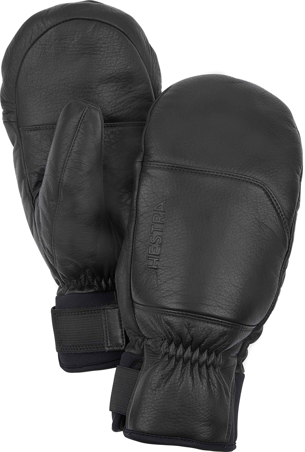 Black Omni Mitt O47504