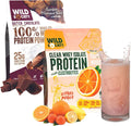 Clear Whey and Whey Concentrate Combo Y117089