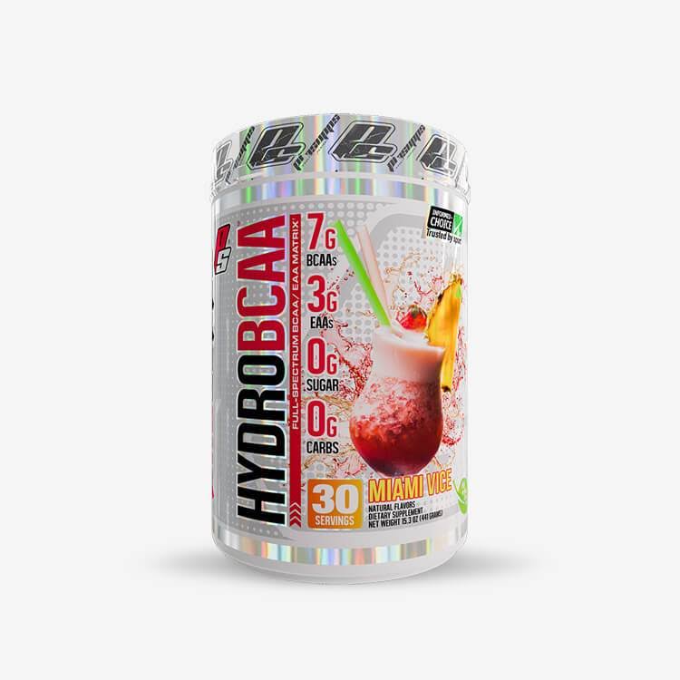 Hydrobcaa BCAA 15 oz V1471