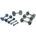 Cast Iron Hex Dumbbell G398024