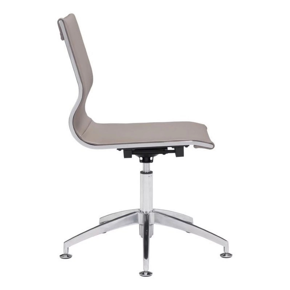 Taupe Conference Chair F396401