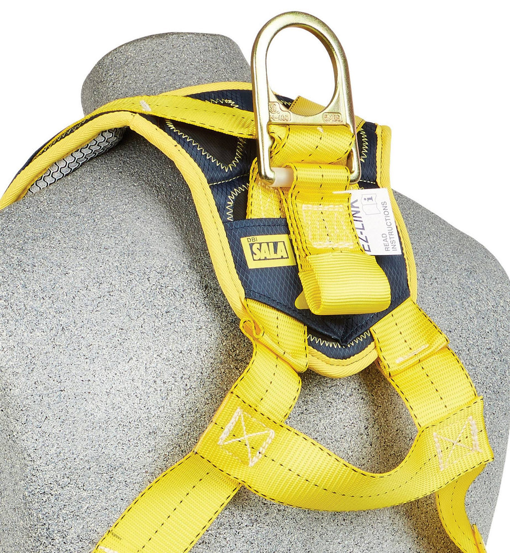 Scaffolding Harness W488122