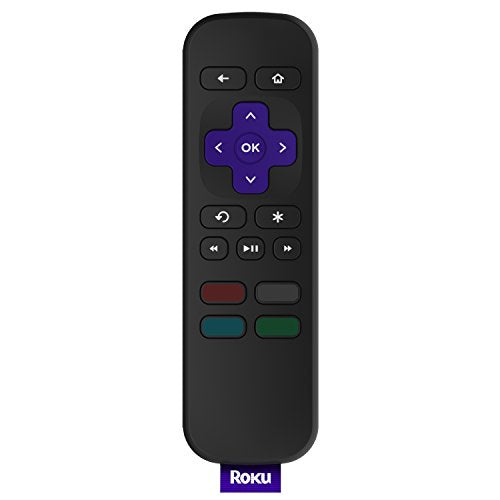 Black Streaming Media Player E691220