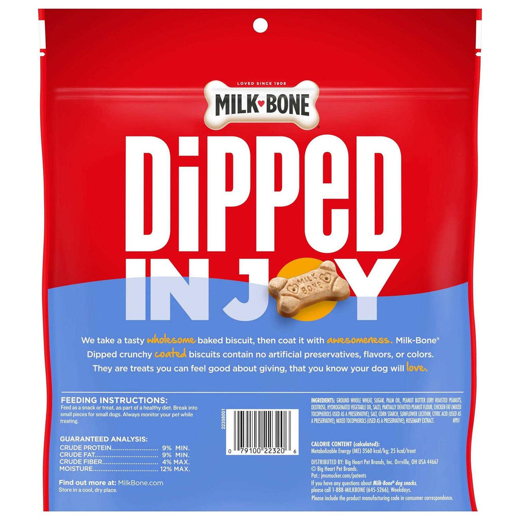 Dipped Dog K39311