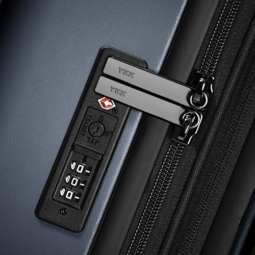 Carry-On 21-Inch Hardside Expandable Luggage R35745
