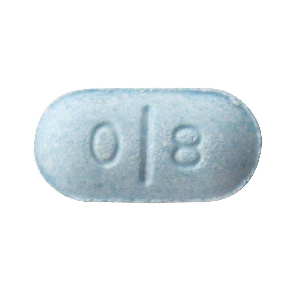 Thyro-Tabs mg V163983