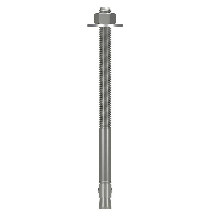 5/8 in. x 10 in. Stainless-Steel Expansion Anchor (10-Pack) K7434