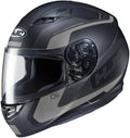 Black/Grey Helmet N339118