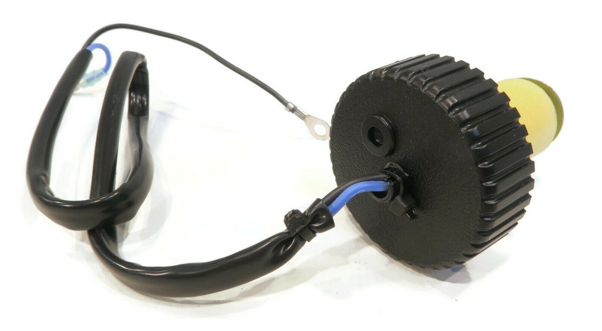 Oil Reservoir Level Cap For Mariner 150 HP P91742