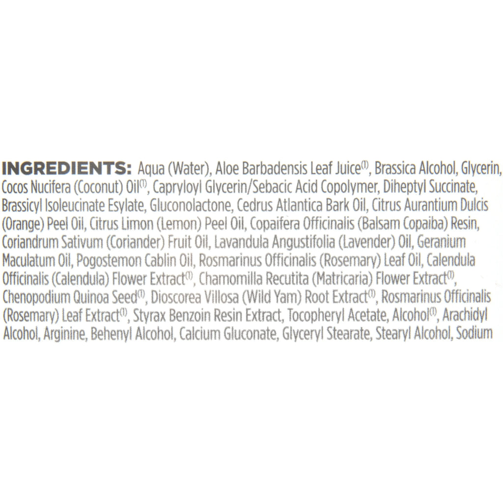 Rosemary Volumizing Conditioner, 11 fl oz D53695