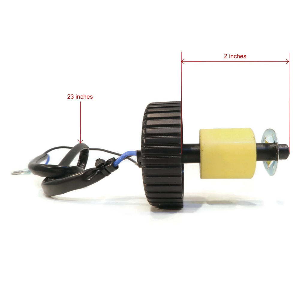 Oil Reservoir Level Cap For Mariner 150 HP P91742