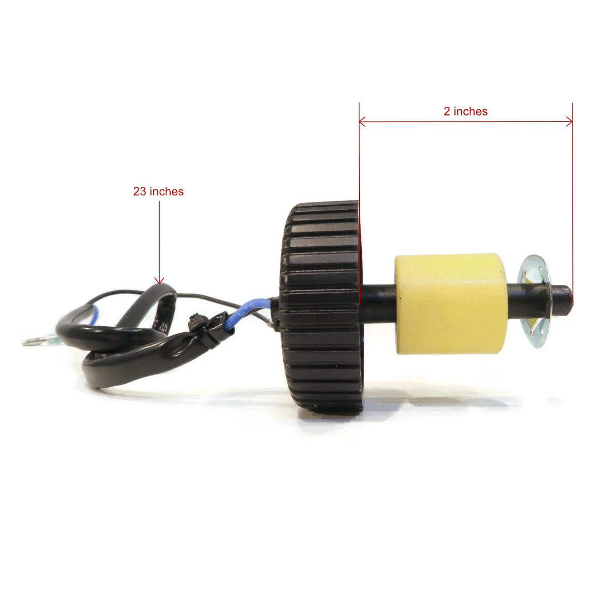 Oil Reservoir Level Cap For Mariner 150 HP P91742