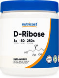 D-Ribose Powder (250 Grams) P4603