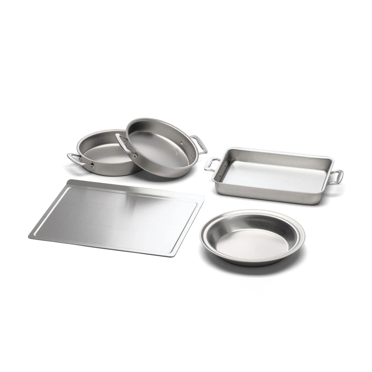 5-Piece Bakeware Set N3719