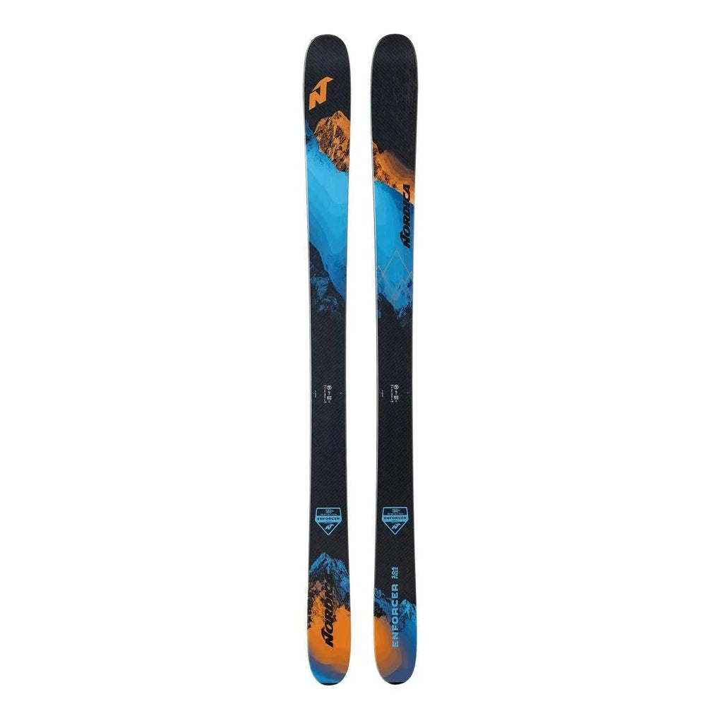 Enforcer Free 104 J751