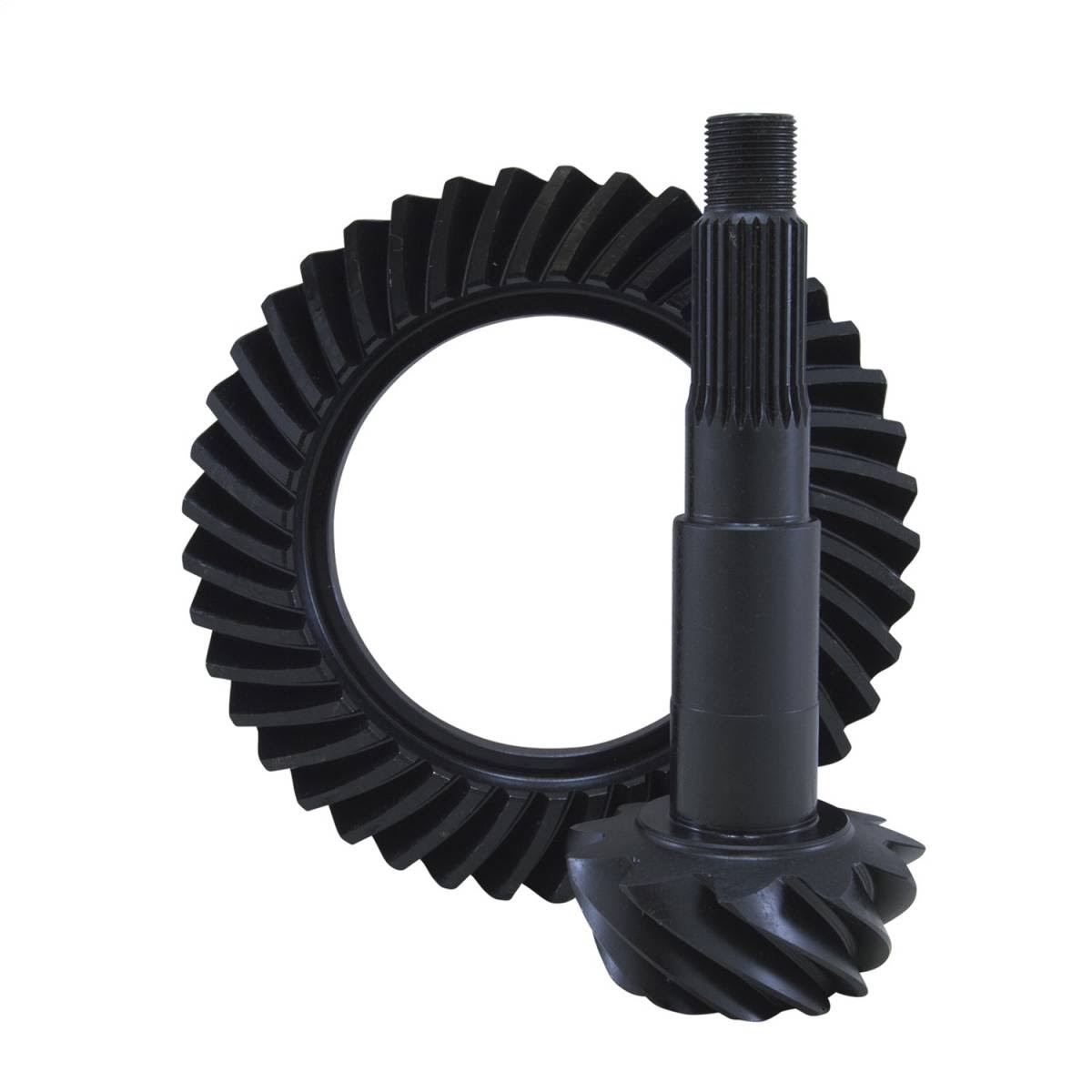 Ring and Pinion Gear Set L86683