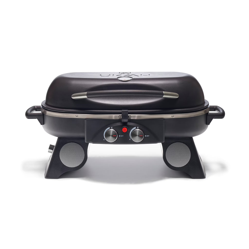 Portable Wireless Outdoor Propane Grill A497