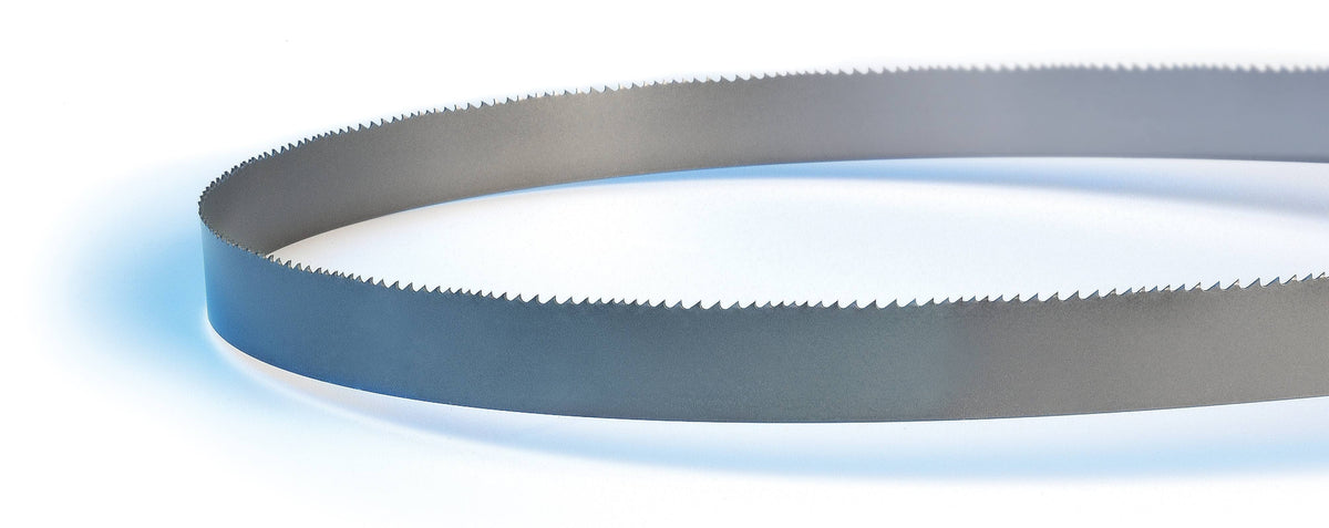 Welded Band Saw Blade L58687