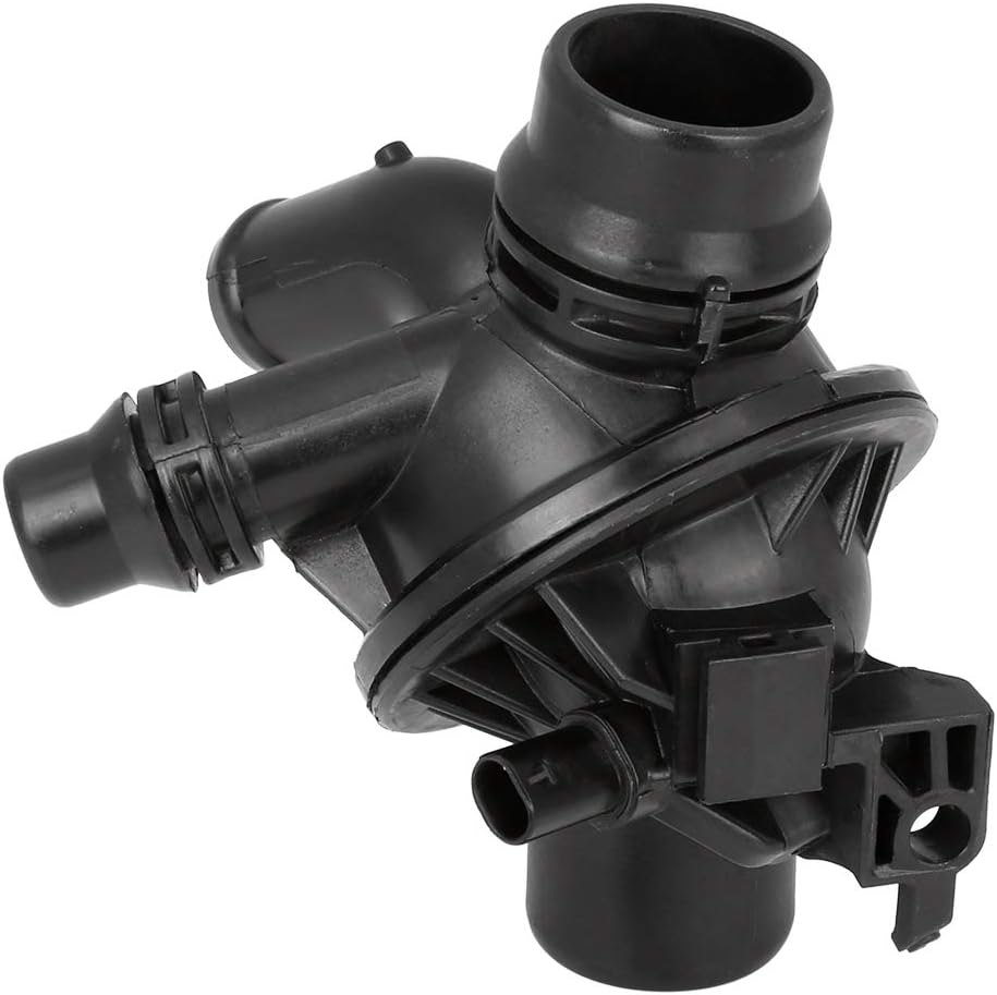 Coolant Thermostat for BMW 535i 3.0L Pack of 2 C20294